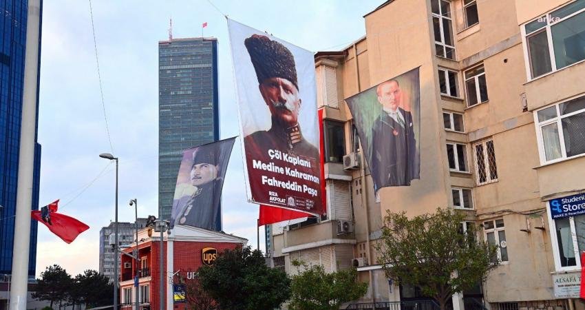 Beşiktaş Belediyesi, dün akşam yaşanan Süper Kupa krizinden sonra Suudi