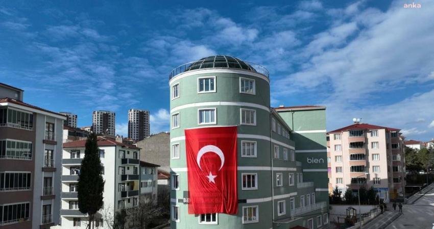 Bilecik Belediyesi tarafından Pençe Kilit operasyonları sırasında şehit olan askerler
