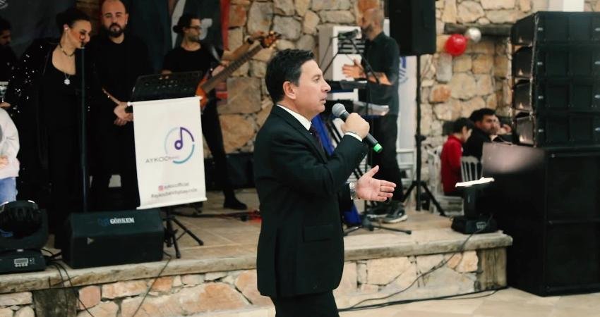 3 Aralık Dünya Engelliler Günü kapsamında Bodrum’da bir dizi etkinlik
