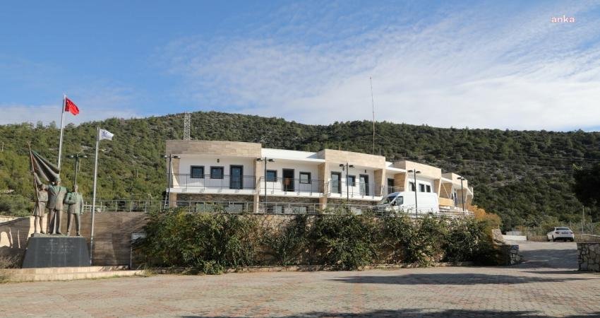 Bodrum Belediyesi, Kızılağaç Mahallesi’nde başlattığı proje ile ilçenin en öncelikli