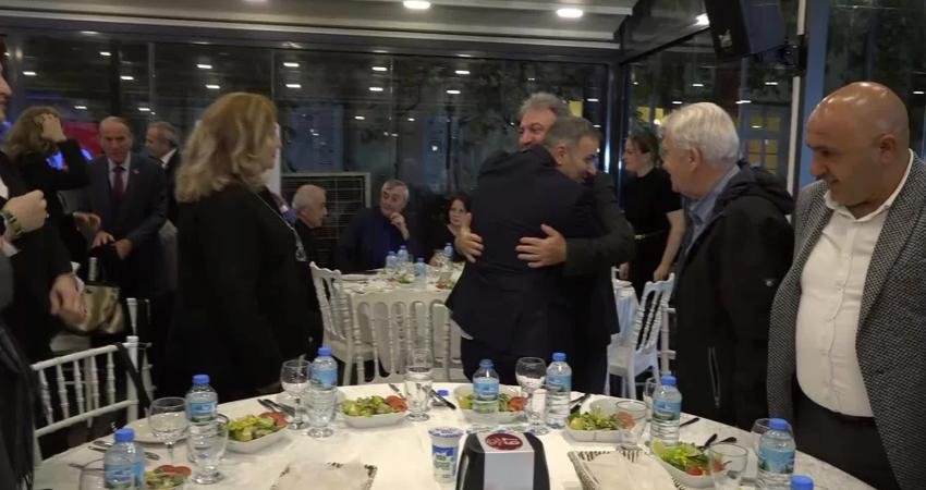 Bornova Belediye Başkanı Dr. Mustafa İduğ, İzmir’de geçmiş yıllarda görev