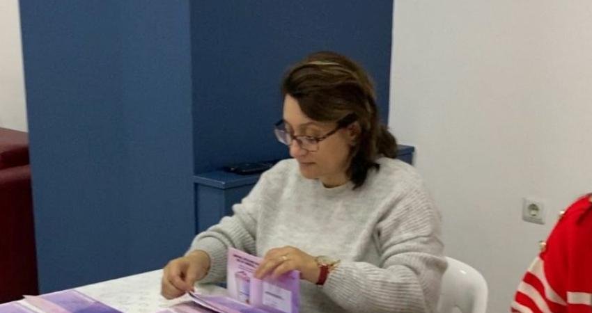 Bozüyük Belediyesi tarafından önemli bir sosyal yardım projesi olarak hayata