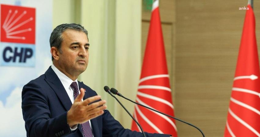 CHP Genel Başkan Yardımcısı Burhanettin Bulut, bazı tarikat ve cemaatlerin