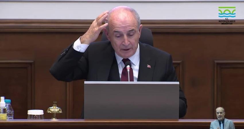Büyükçekmece Belediye Başkanı Dr. Hasan Akgün, ilçenin Tepecik bölgesine ait