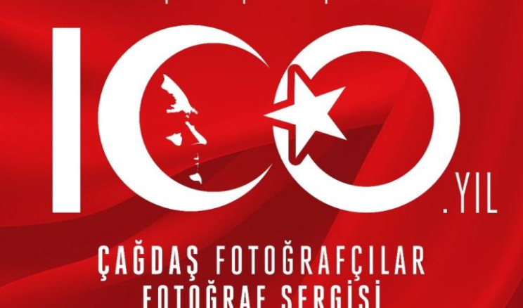 Çağdaş Fotoğrafçılar Grubu’ndan “Cumhuriyetin 100. Yılında İstanbul’da 29 Ekim” Fotoğraf Sergisi
