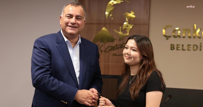 Çankaya Belediyesinin kültür-sanat merkezleri, yılın ilk ayında yine birbirinden farklı