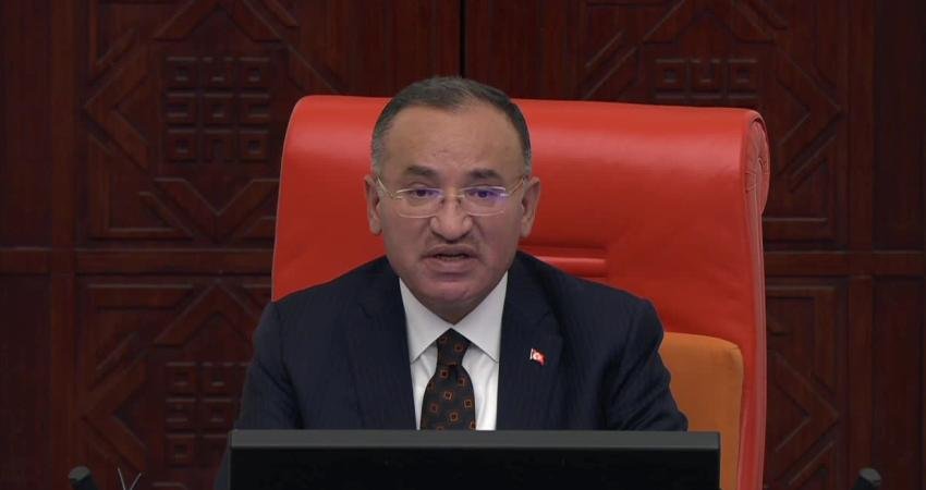 CHP Karabük Milletvekili Cevdet Akay, TBMM Genel Kurulu'nda; "Şu anda