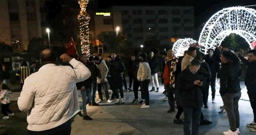 Suudi Arabistan'ın başkenti Riyad'da oynanması planlanan Türkiye Süper Kupa finalinde Suudi Arabistan makamlarının, takımların
