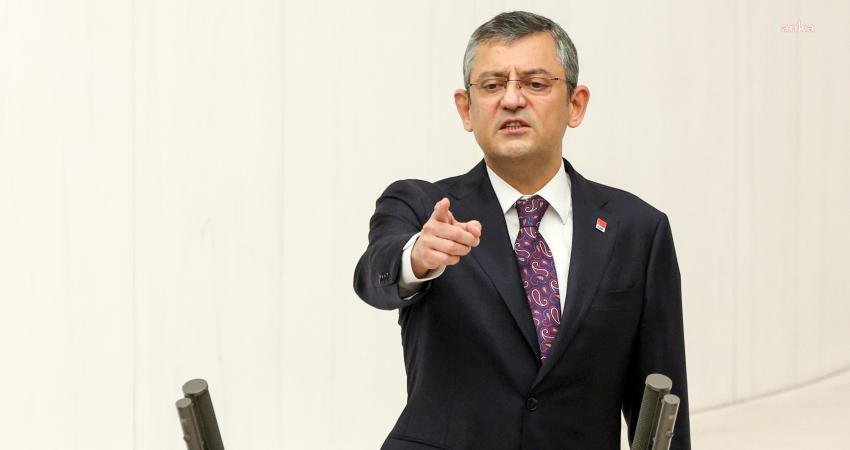 CHP, Süper Kupa maçının Suudi Arabistan’da oynanmasına başından bu yana