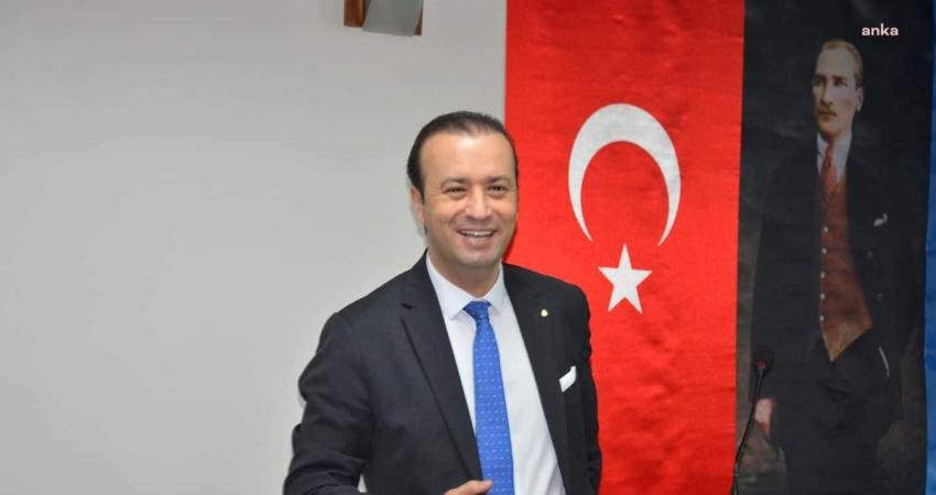 CHP Genel Başkan Yardımcısı Volkan Demir; vergi, harç, istisna ve