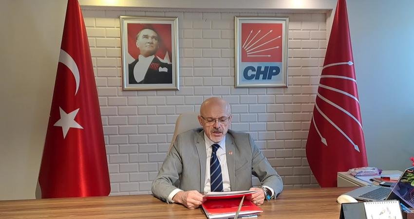 Kuruluş aşaması 10 yıl öncesine uzanan ve AKP’li eski Tarım