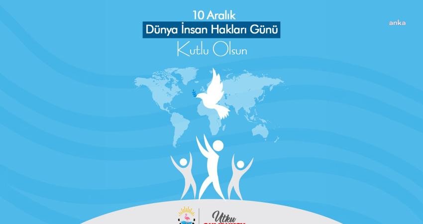 Çiğli Belediyesi, İnsan Hakları Kenti Göstergeleri ve Gerçekleşme Durumu çalışması