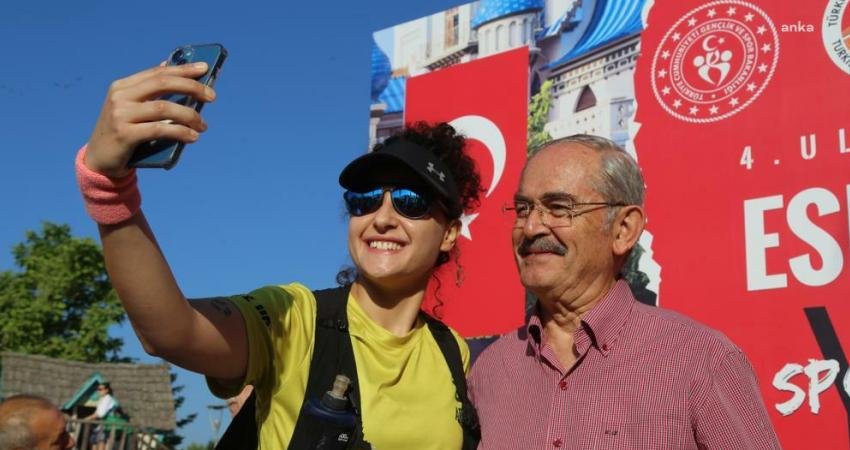 Eskişehir Büyükşehir Belediyesi Gençlik ve Spor Hizmetleri Dairesi Başkanlığı, Cumhuriyet'in