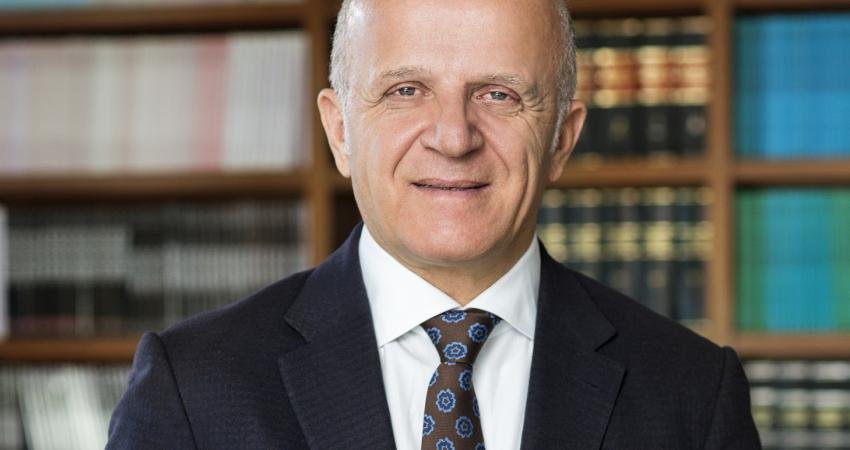 Daha İyi Yargı Derneği Başkanı avukat Mehmet Gün, 10 kriterde