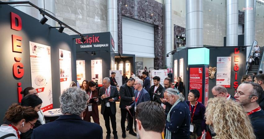 Doğal taş sektörünün en büyük küresel buluşmalarından Marble İzmir Fuarı