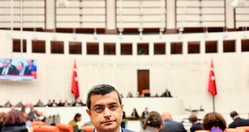 Türkiye’nin, Ekonomik İşbirliği ve Kalkınma Teşkilatı (OECD) tarafından uygulanan Uluslararası