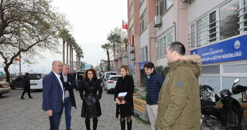 Merkez üssü Mudanya olan 5.1 ve 4.5 büyüklüğünde depremin ardından