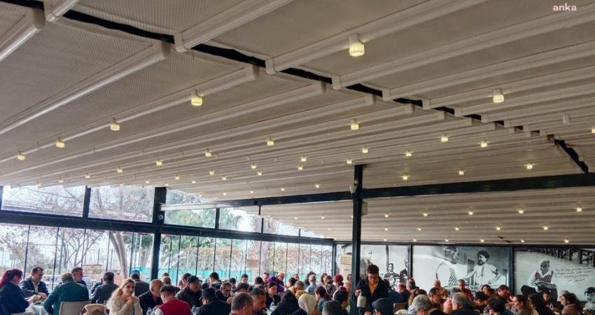 Muratpaşa Belediyesi Adalya Vakfı, 3 Aralık Dünya Engelliler Günü dolayısıyla