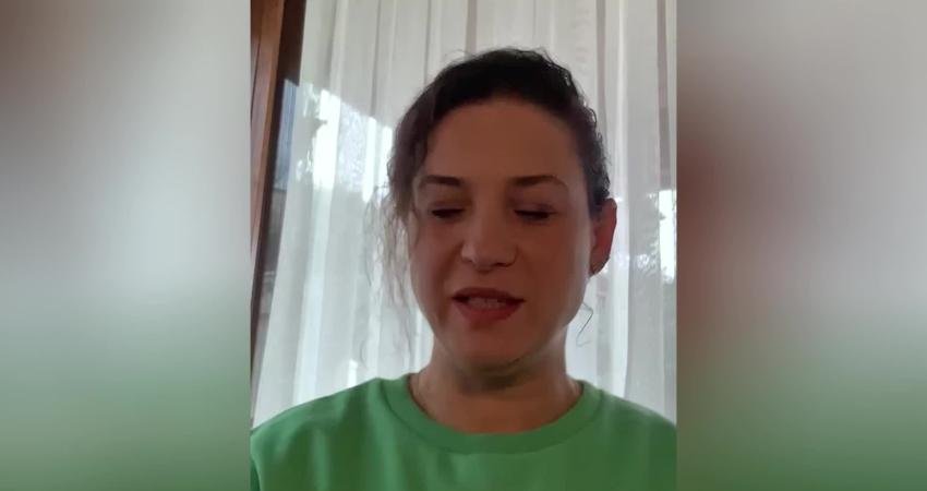 Efes Selçuk Belediye Başkanı Filiz Ceritoğlu Sengel 10 Aralık Dünya