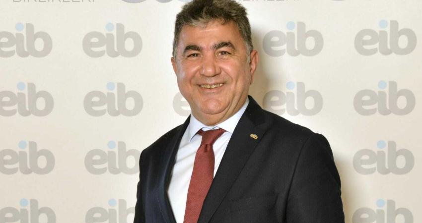 Ege Hazırgiyim ve Konfeksiyon İhracatçıları Birliği Başkanı Burak Sertbaş, asgari