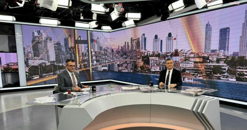 Esenyurt Belediye Başkanı Kemal Deniz Bozkurt, seçim vaatlerinin yüzde 87’sini