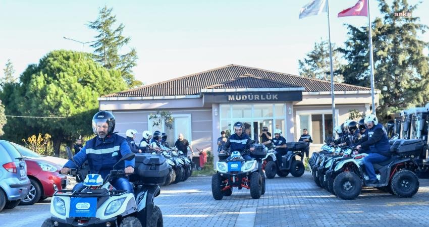 Esenyurt Belediyesi, daha modern ve temiz bir ilçe için başlattığı