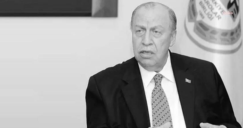 Geçirdiği iç kanama nedeniyle yoğun bakıma alınan, bir süredir tedavi