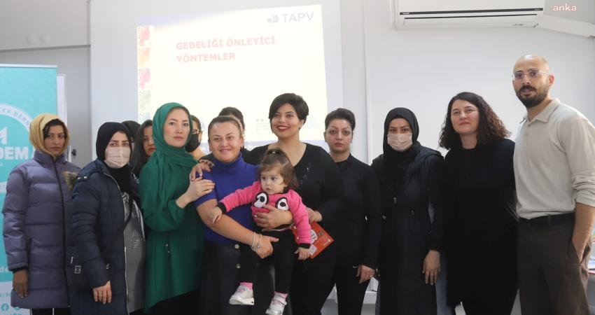 Fransa Büyükelçiliğinin proje çağrısı ile bir araya gelen Eskişehir Büyükşehir