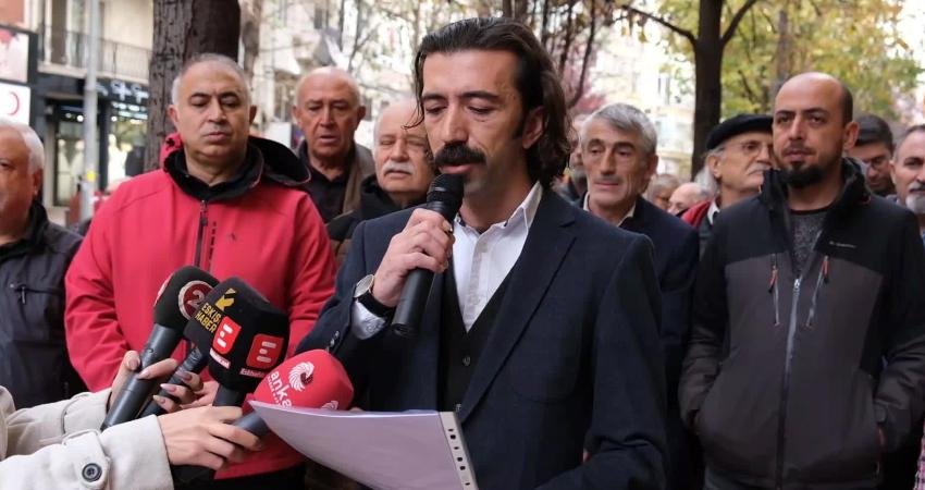 Eskişehir Emek ve Demokrasi Platformu, aralık ayı içerisinde belirlenecek 2024