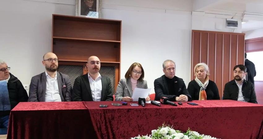 Eskişehir Kıymetlidir Platformu, Sarıcakaya ve Mihalgazi ilçelerinde altın-gümüş madeni çıkarma