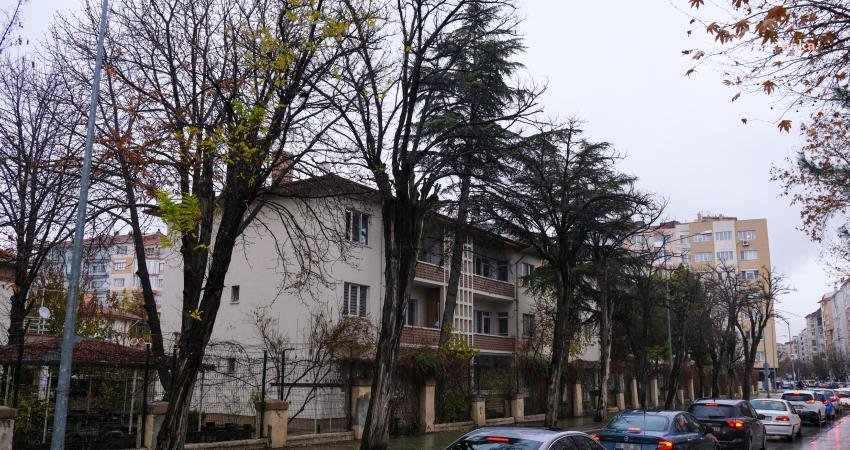 Eskişehir Büyükşehir Belediyesi, 12-16 Aralık 21.00-06.00 saatleri arasında yapacağı çalışmayla