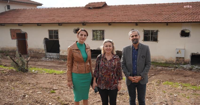 Fethiye Belediyesi, S.S. Likya Fethiye Kadın Girişimi, Üretim, İşletme ve