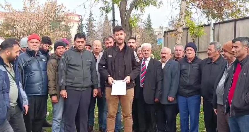 Gaziantep'te 8 Abdal derneği; Gaziantep Valiliği’nin Roman aileler adına 'fahri
