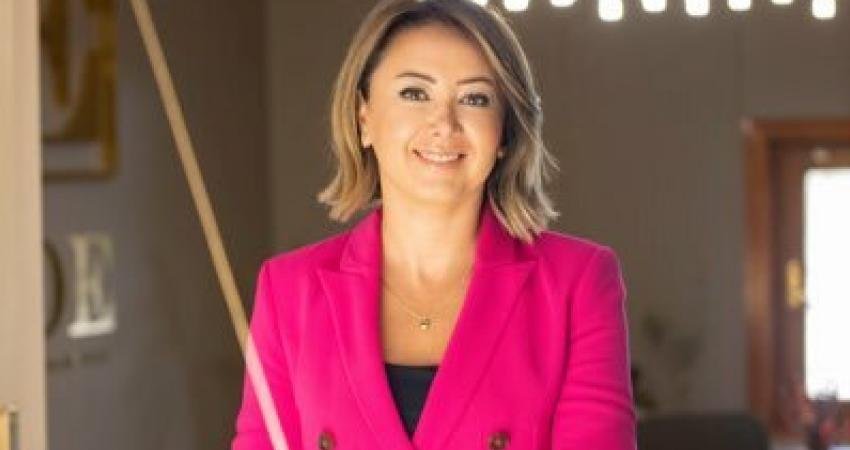 CHP Genel Başkan Yardımcısı Gül Çiftçi Binici, 14 Mayıs 2023