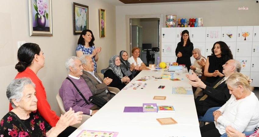 Sağlık alanında gerçekleştirdiği çalışmalar yurttaşların yaşamlarına dokunan Karşıyaka Belediyesi’nin kente