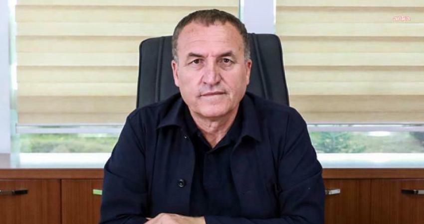 MKE Ankaragücü - Çaykur Rizespor maçının ardından hakem Halil Umut