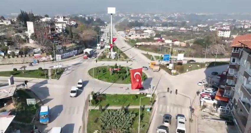 Hatay Büyükşehir Belediyesi, 6 Şubat Depremi ve Pençe-Kilit Harekâtı şehitleri