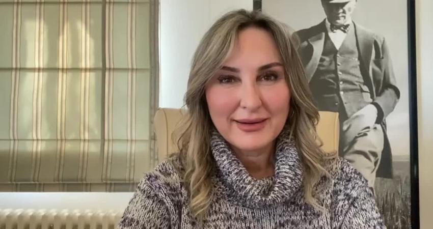 Hukukçu Figen Çalıkuşu; cezaevindeki milletvekili Can Atalay'ın hakkındaki Anayasa Mahkemesi