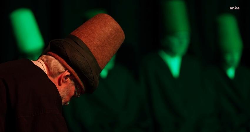 Beylikdüzü Belediyesi, Hz. Mevlana Celaleddin-i Rumi’nin 750. Vuslat Yıl Dönümü