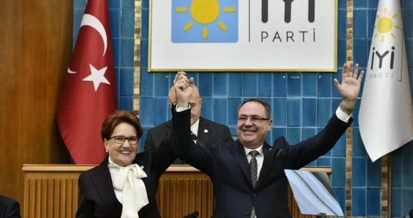 İYİ Parti İBB Meclis üyesi, Tuzla Belediye Başkan Adayı, Akın