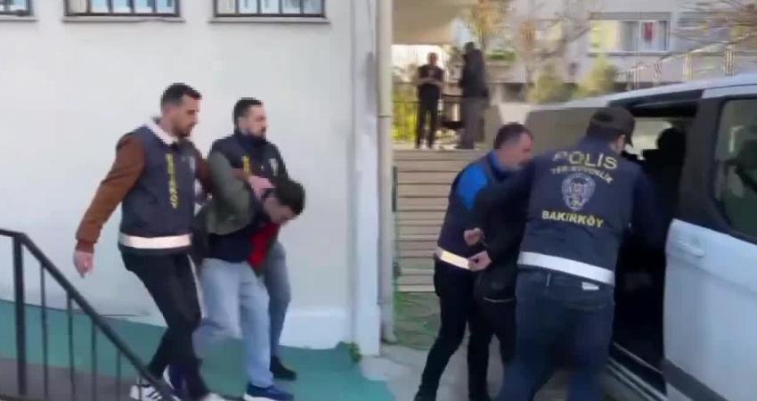 İçişleri Bakanı Ali Yerlikaya, sosyal mecralarda milli değerleri hedef alarak