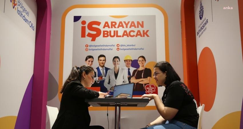 İstanbul Büyükşehir Belediyesi (İBB) Bölgesel İstihdam Ofisi, İstanbul Personel Yönetimi