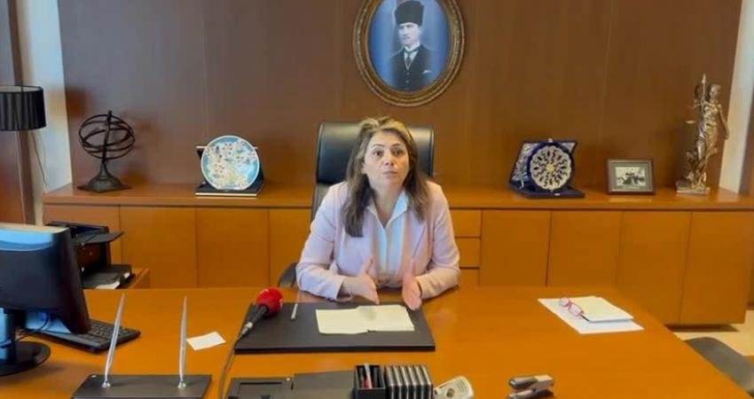 İstanbul Barosu, Anayasa Mahkemesi'nin (AYM) ikinci kez verdiği "hat ihlali"