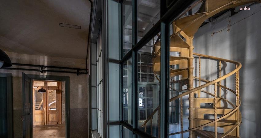 İstanbul Büyükşehir Belediyesi (İBB), Türkiye Cumhuriyeti’nin 100. yılını bu kez