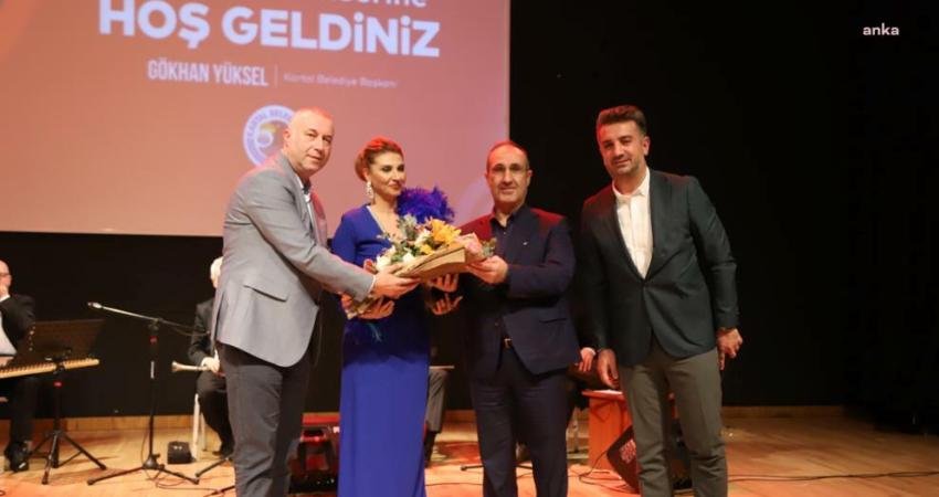 Türk Sanat Müziği’nin unutulmaz ismi Zeki Müren, İstanbul Kartal Belediyesi