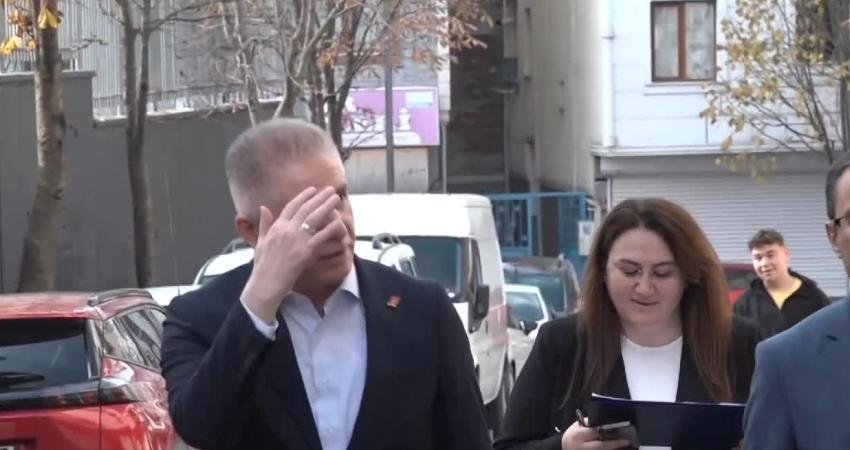 İstanbul Valisi Davut Gül, “Bir Çocuk Bir Dilek” projesi kapsamında