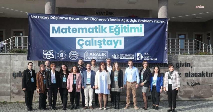 İzmit Belediyesi Çınar Akademi, Türkiye Akademi, Matbeg ve Kocaeli Marmara