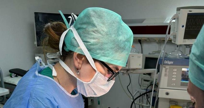 İzmir Büyükşehir Belediyesi bünyesindeki Buca Sosyal Yaşam Kampüsü’nde İzmir’in ilk