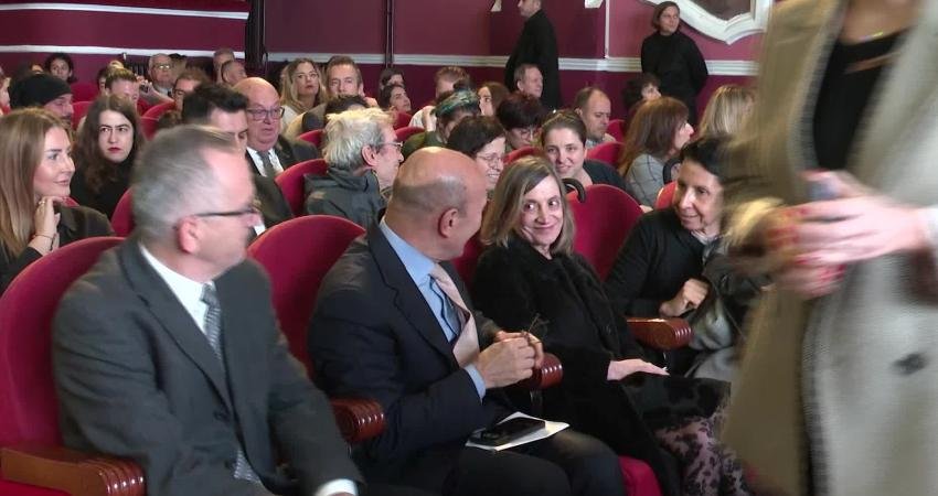 İzmir Büyükşehir Belediyesi’nin 19’uncusunu düzenlediği “Tarihe Saygı Yerel Koruma Ödülleri”