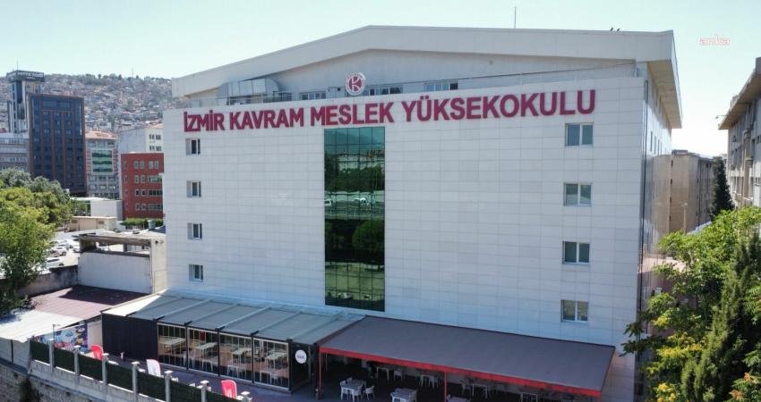 İzmir Kavram Meslek Yüksekokulu (İKMYO), mesleki ve kişisel gelişime katkı